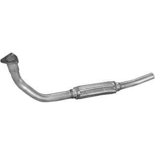 K07.284 Fiat kipufogó leömlőcső