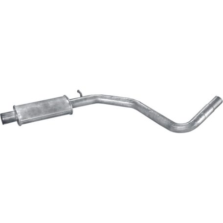 K07.413 Fiat középső kipufogódob