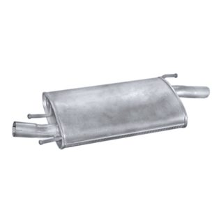 Polmo 08.161 – FORD Kipufogó hátsó dob