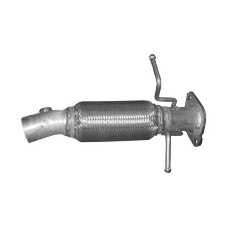 Polmo 08.49 – FORD Kipufogó javítócső