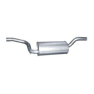   Marix 08-58 középső kipufogó dob – FORD C-MAX Mk1, Mk2, VOLVO C30, S40