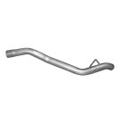 Polmo 08.586 – FORD Kipufogó kivezető cső