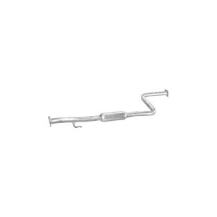   Polmo 09.23 középső kipufogódob – Honda Accord 90-98/Rover 620/623 93-96 2.0i/2.3i 16V kat