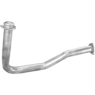 K10.61 Hyundai kipufogó leömlőcső