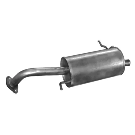 Edex 12-193 hátsó kipufogó dob – MAZDA 323 (BG)