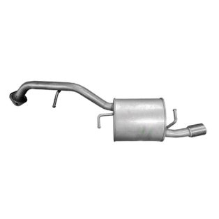 Edex 12-20 hátsó kipufogó dob – MAZDA 5 (CR)