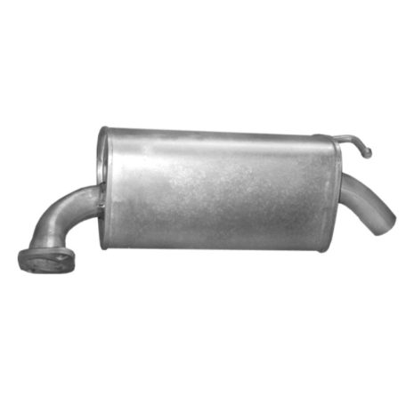 Edex 12-213 hátsó kipufogó dob – MAZDA 6 (1st gen)