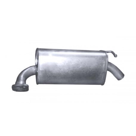Polmo 12.213 – MAZDA Kipufogó hátsó dob