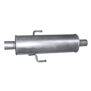 Polmo 12.217 – MAZDA Kipufogó első dob