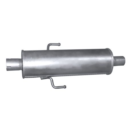 Polmo 12.217 – MAZDA Kipufogó első dob