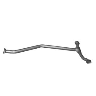 Polmo 12.26 – MAZDA Középső kipufogó cső