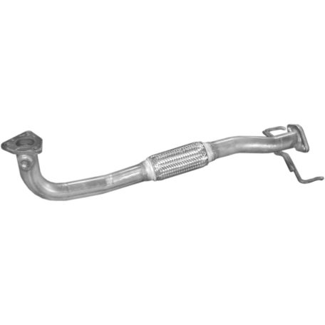 K12.191 Mazda kipufogó leömlőcső