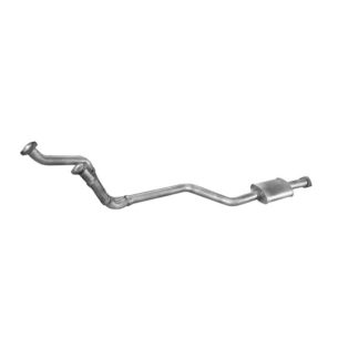 Marix 13.120 első cső – Mercedes W124 300D/TD  85 -93
