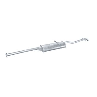   Marix 13.180 hátsó kipufogódob – Mercedes A140 1.4 97-  A160 1.6  97-  ; A190 1.9  99-