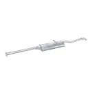 MARIX K13.180 - Kipufogó hátsó dob MERCEDES A140 - W168 1.4, 1.6, 1.9 (1997-2004)