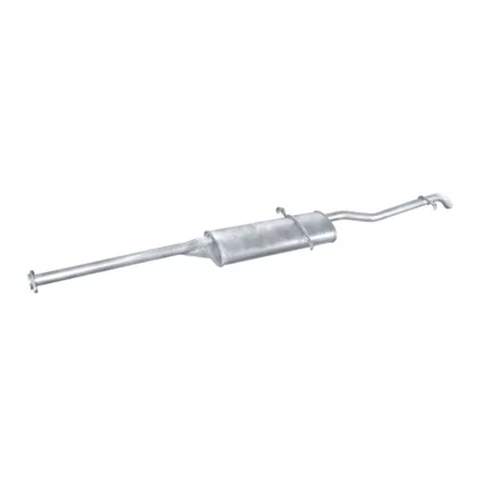 MARIX K13.180 - Kipufogó hátsó dob MERCEDES A140 - W168 1.4, 1.6, 1.9 (1997-2004)