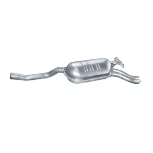   MARIX K13.20 - Kipufogó hátsó dob MERCEDES 300 - W124 3.0 D (1985-1993)