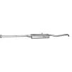   MARIX K13.25 - Kipufogó hátsó dob MERCEDES A140L - W168 1.4, 1.6, 1.9 (2001-2004)