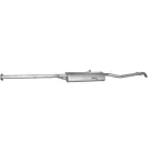 MARIX K13.25 - Kipufogó hátsó dob MERCEDES A140L - W168 1.4, 1.6, 1.9 (2001-2004)