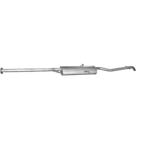 MARIX K13.25 - Kipufogó hátsó dob MERCEDES A140L - W168 1.4, 1.6, 1.9 (2001-2004)