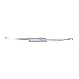   MARIX K13.28 - Kipufogó hátsó dob MERCEDES A140 - W168 1.4, 1.6, 1.9 (1997-2004)