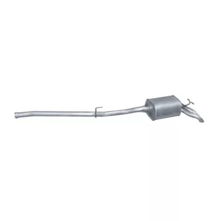 MARIX K13.310 - Kipufogó hátsó dob MERCEDES E200 - W210 2.2 CDi (1998-2002)