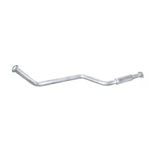   MARIX K13.95 - Kipufogó első cső MERCEDES 250 - T124 2.5 D (1985-1993)