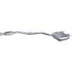   POLMO 13.164 - Kipufogó rendszer MERCEDES C180 - T202 1.8, 2.0 (1995-1996)
