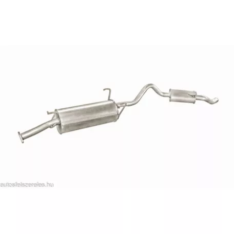 MARIX K15.110 - Kipufogó rendszer NISSAN SERENA 2.3 D (1994-2003)