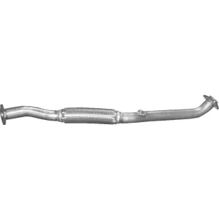 K15.401 Nissan kipufogó leömlőcső