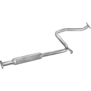 K15.88 Nissan középső kipufogódob
