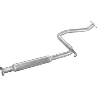 K15.94 Nissan középső kipufogódob