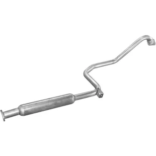 K15.98 Nissan középső kipufogódob