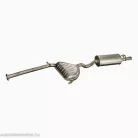 Marix 16.49 ALFA ROMEO 145 kipufogó rendszer