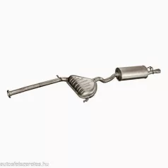 Marix 16.49 ALFA ROMEO 145 kipufogó rendszer