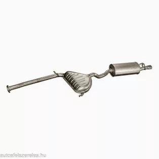 Marix 16.49 ALFA ROMEO 145 kipufogó rendszer