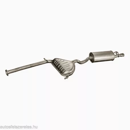 Marix 16.49 ALFA ROMEO 145 kipufogó rendszer