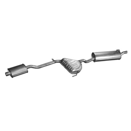Marix 16.82 rendszer – Alfa Romeo 146 1.4i.e-16V/1.8i.e-16V kat 97-00