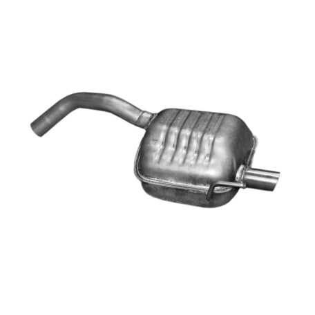 Marix 16-86 hátsó kipufogó dob – ALFA ROMEO 147