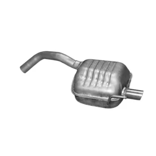   MARIX K16.88 - Kipufogó hátsó dob ALFA ROMEO 147 1.9 D (2000-2008)