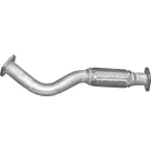 POLMO 16.05 - Kipufogó gyűjtő cső ALFA ROMEO 156 2.0 (2002-2010)
