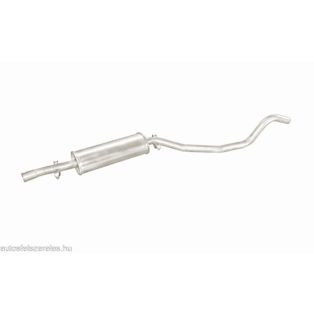   Marix 17.06 középső kipufogódob – Opel Ascona 86-88 1.6 kat
