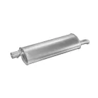 Polmo 17.07 – Opel Astra F  Kipufogó hátsó dob