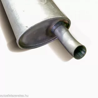 Marix 17.07 hátsó kipufogó dob – Opel Astra F, Kadett E