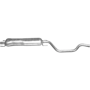 Marix 17.08 középső kipufogó dob – Opel Meriva A