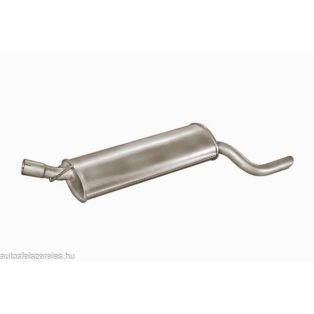   Marix 17.135 hátsó kipufogódob – Opel Corsa B 1.2i Combo  03/93-10/01