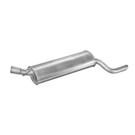 Polmo 17.135 – Opel Corsa B Kipufogó hátsó dob