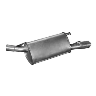 Marix 17.136 hátsó kipufogó dob – Opel Corsa B