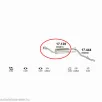 Polmo 17.139 – Opel Kipufogó hátsó dob
