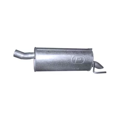 Polmo 17.13 –  Opel Astra H / H GTC Kipufogó hátsó dob